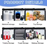 Small make up bag